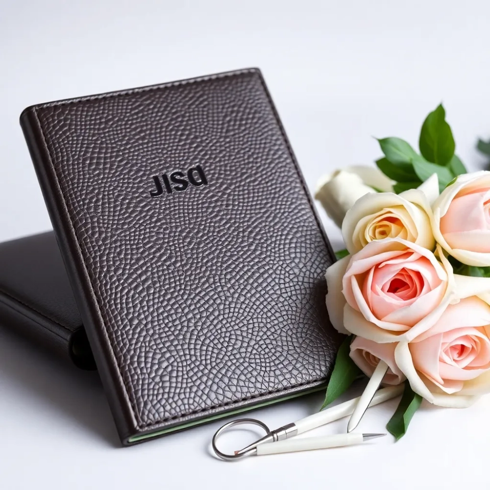 Prezent na otwarcie salonu kosmetycznego