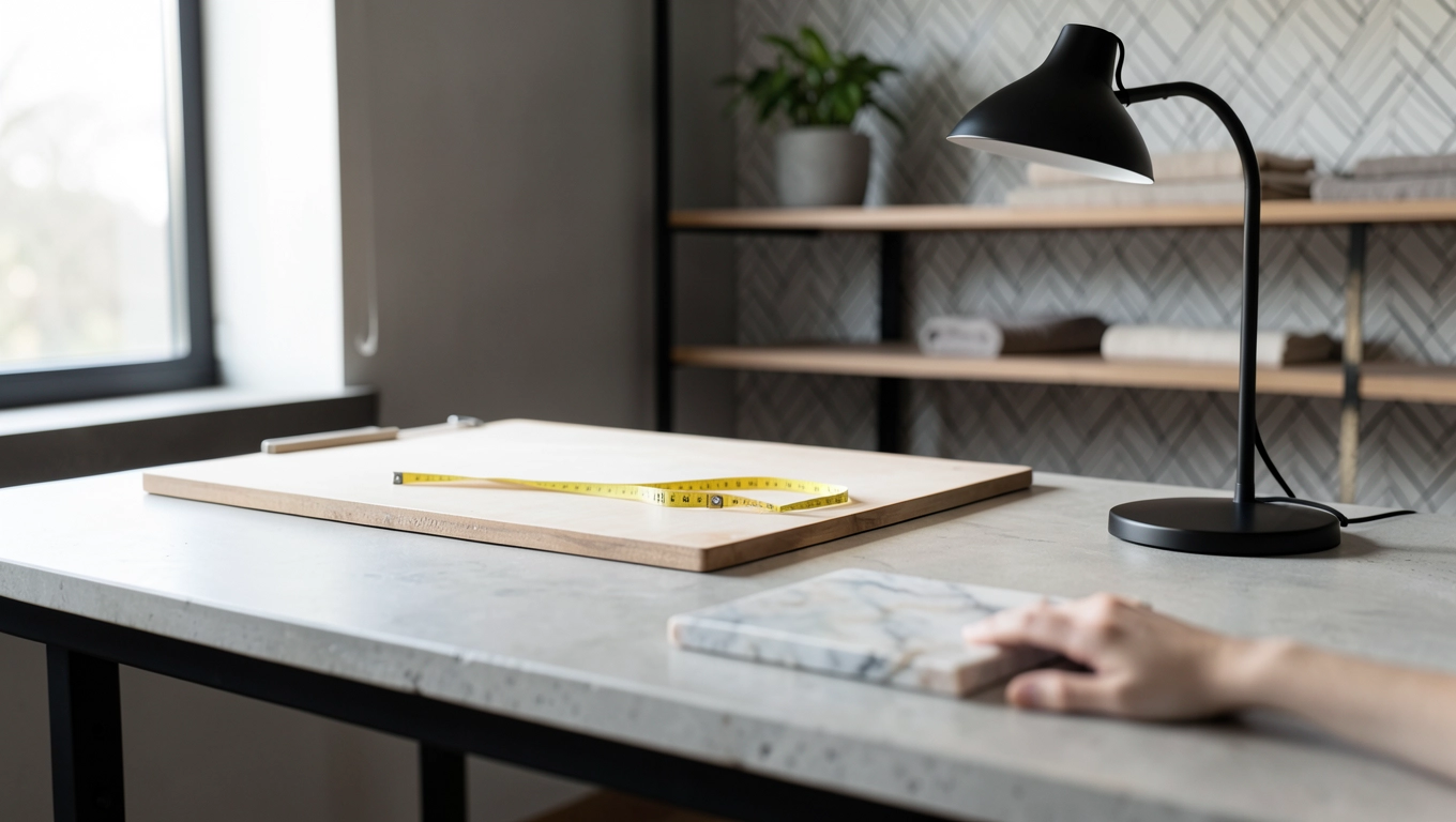 Proces realizacji od rozmowy z klientem do odbioru końcowego