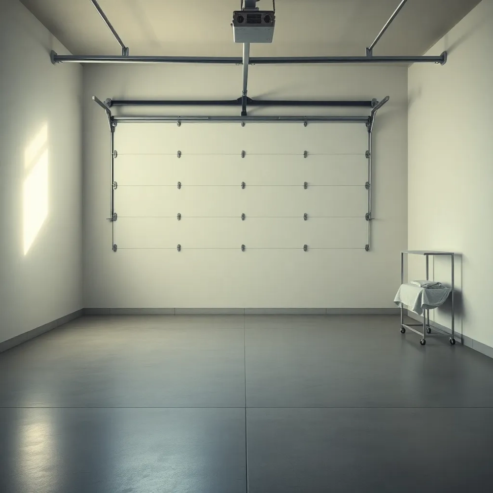 Protokół zdawczoodbiorczy garażu