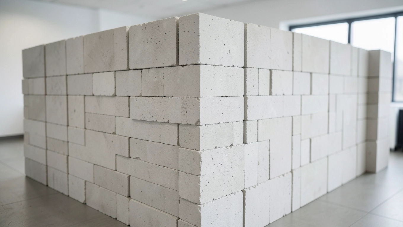 Przeznaczenie bloczków gipsowych 10 cm