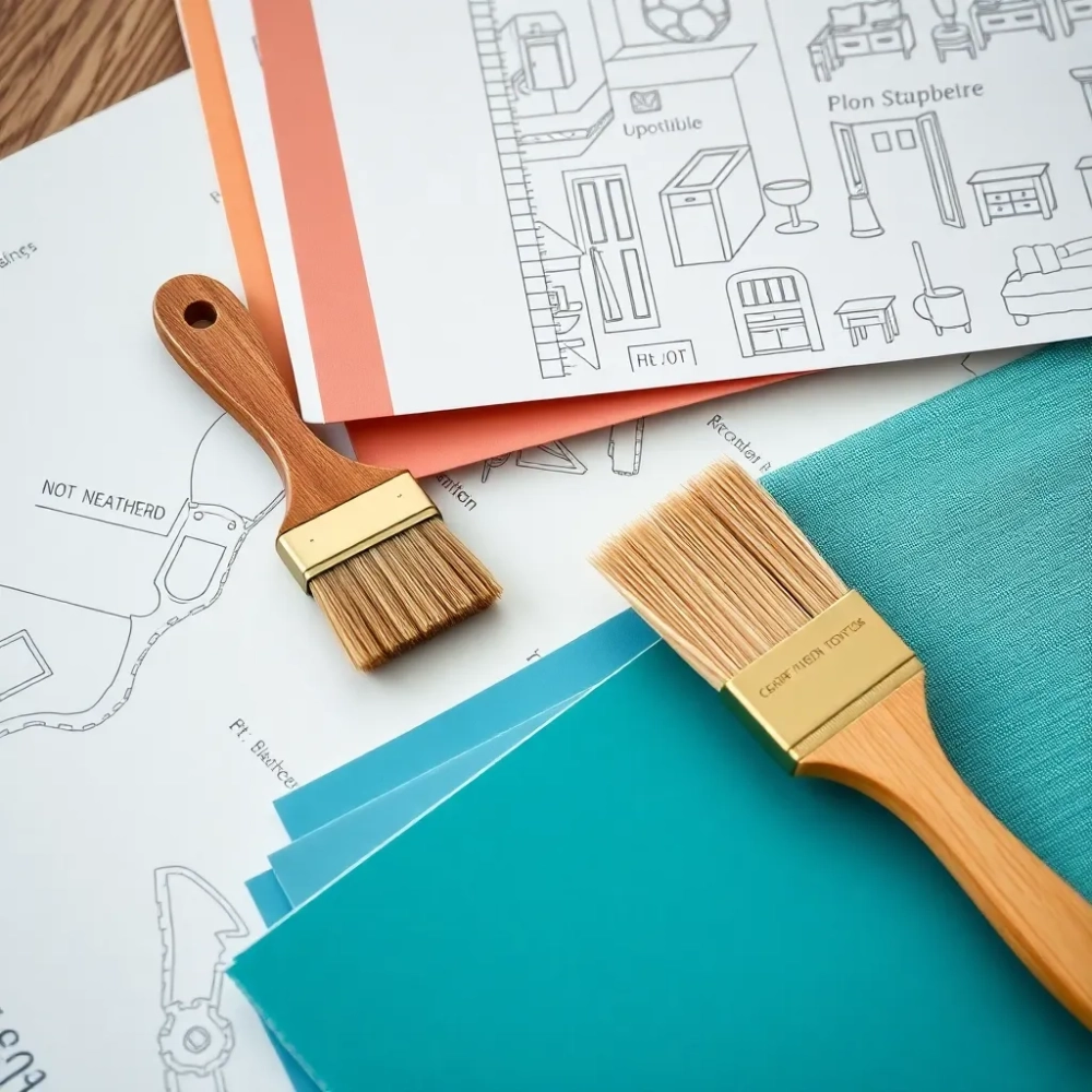 Remonty i wykończenia wnętrz Wrocław