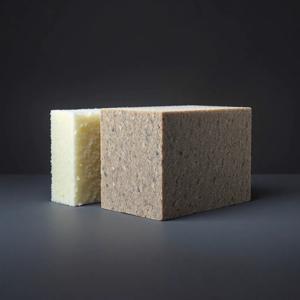 Rodzaje wełny mineralnej