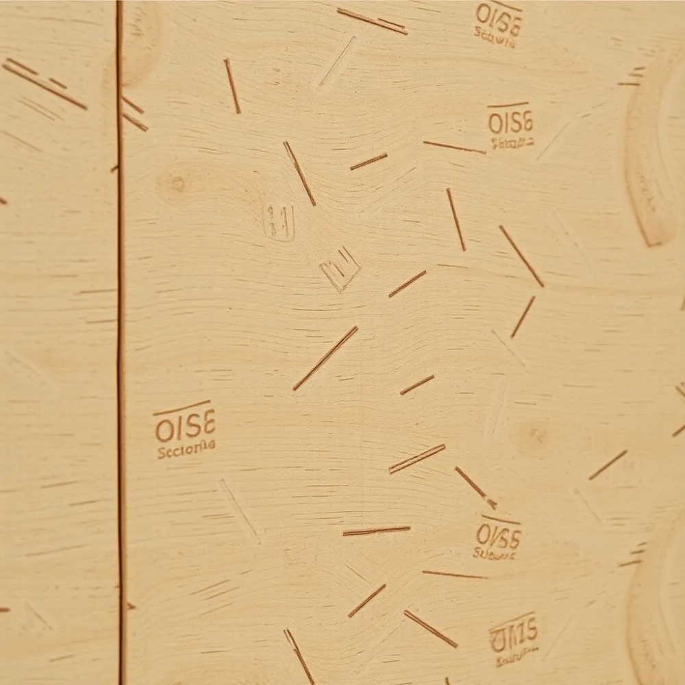 Ściana zewnętrzna z płyty OSB