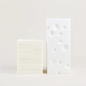 10 cm PIR ile to styropianu