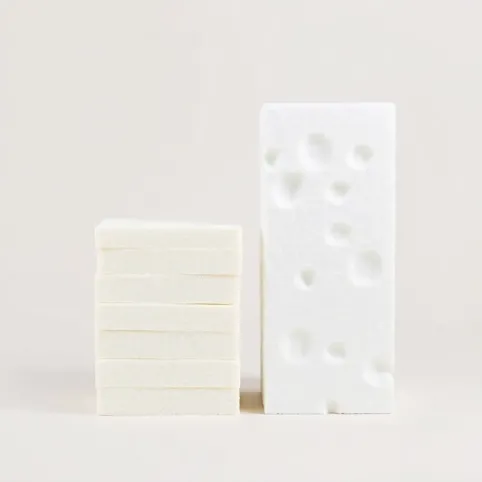 10 cm PIR ile to styropianu