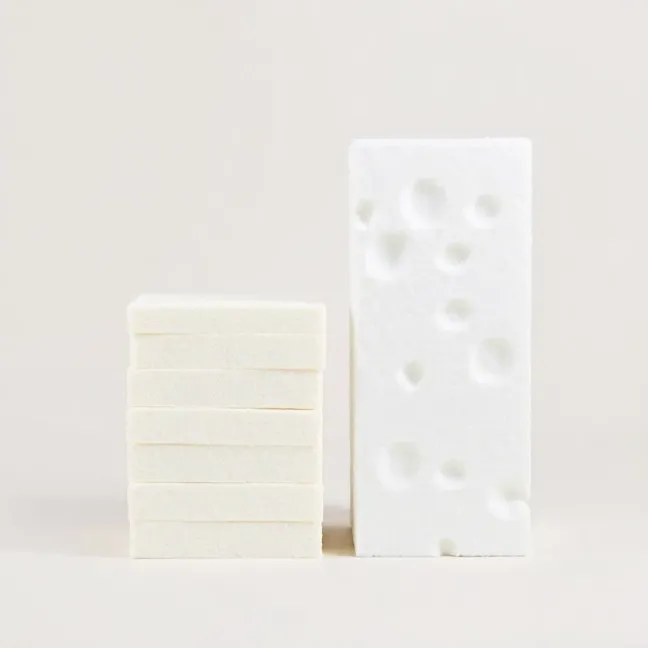 10 cm PIR ile to styropianu