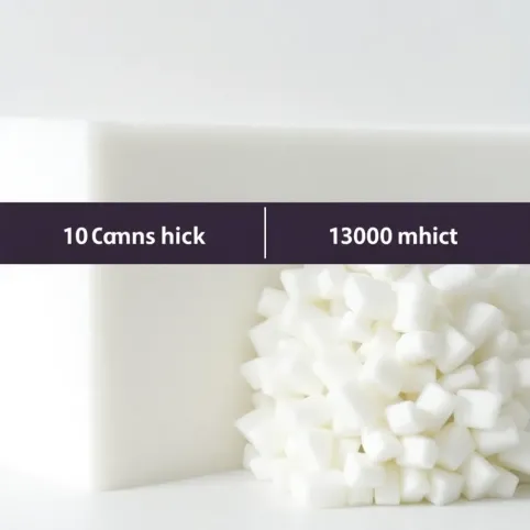 10 cm styroduru ile to styropianu