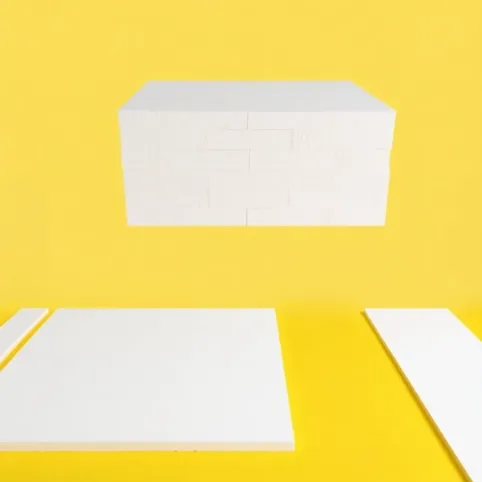 1m3 styropianu 5 cm ile to m2