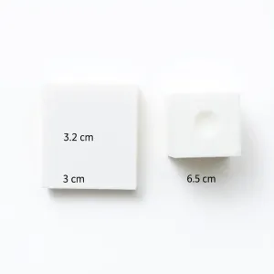 3 cm styroduru ile to styropianu