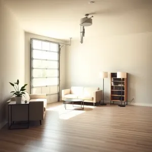 Adaptacja garażu na pokój przepisy 2023