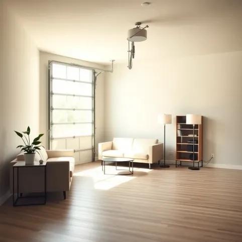 Adaptacja garażu na pokój przepisy 2023