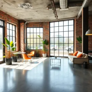 Adaptacja piwnicy na lokal użytkowy