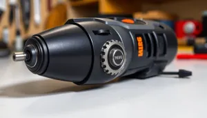 Biegi wkrętarki jak używać