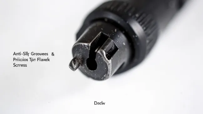 bit do czarnych wkrętów