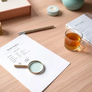 Biznes plan salonu kosmetycznego do PUP