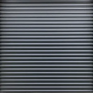 Blacha panelowa na drzwi garażowe