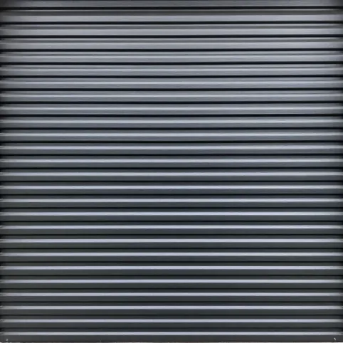 Blacha panelowa na drzwi garażowe