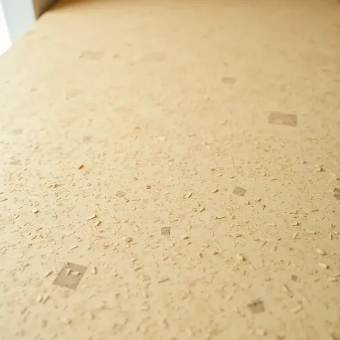 Blat z płyty OSB