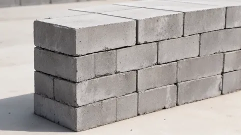 bloczek fundamentowy 38x24x14 ile na m2