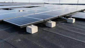 bloczki balastowe fotowoltaika