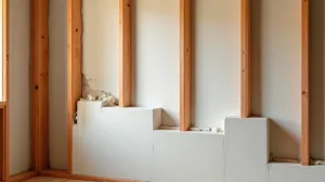 Bloczki do ocieplenia od wewnątrz