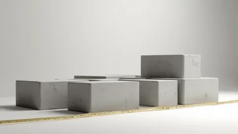 bloczki fundamentowe ile na m2