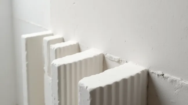 bloczki gipsowe akustyka