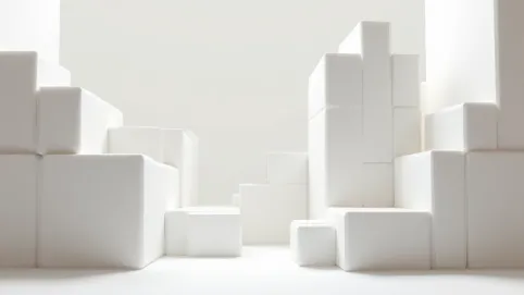 Bloczki styropianowe