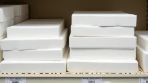 bloczki styropianowe cena