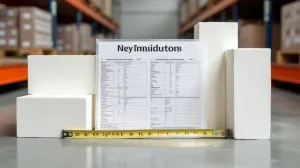 bloczki styropianowe cennik