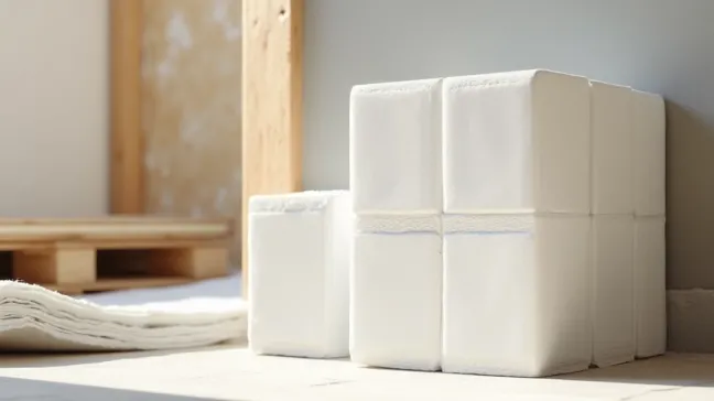 Bloczki styropianowe do budowy domu