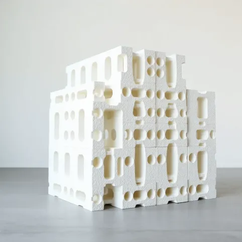 Bloczki styropianowe do budowy domu cena