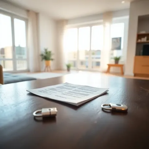 Brak piwnicy w akcie notarialnym