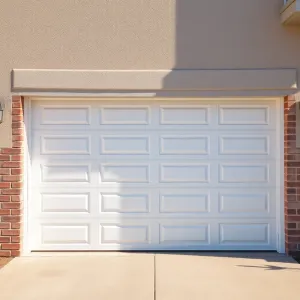 Brama garażowa 300x250 cena