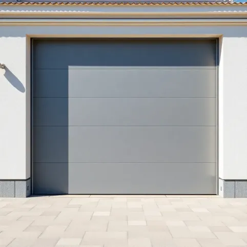 Brama garażowa 5000x2250 cena