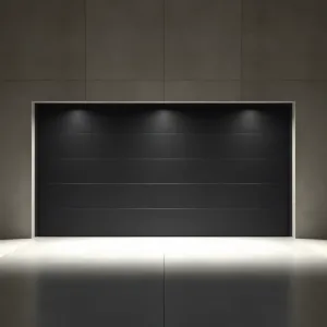 Brama garażowa 5m cena