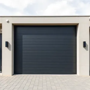 Brama garażowa 5m WIŚNIOWSKI cena