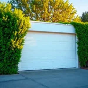 Brama garażowa Czyste Powietrze cena