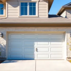 Brama garażowa dwuskrzydłowa ocieplana Cena