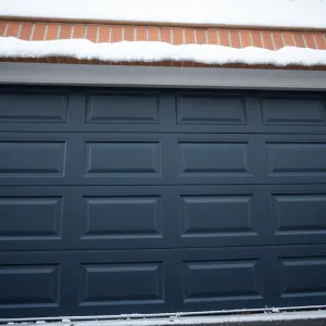 Brama garażowa ocieplana cena