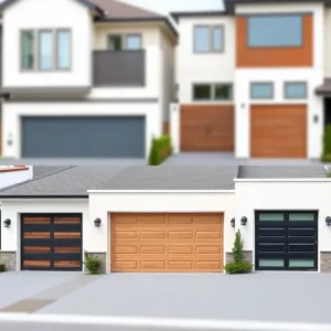 Bramy garażowe dwuskrzydłowe Wiśniowski cennik