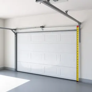 Bramy garażowe hörmann wymiary