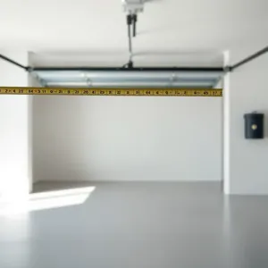 Bramy garażowe Hörmann wymiary otworu