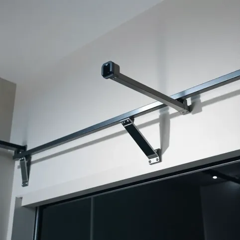 Bramy garażowe z montażem