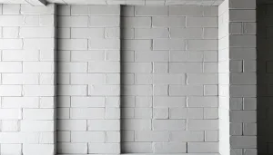 Budowa ścianki działowej z bloczków cena