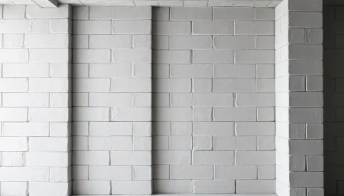 Budowa ścianki działowej z bloczków cena