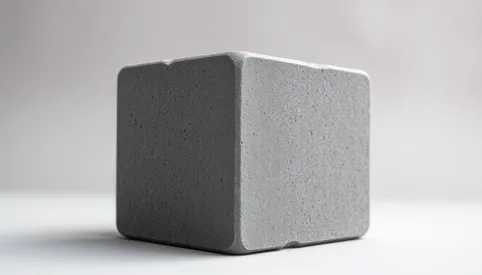 Cena bloczka fundamentowego