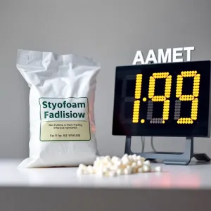 Cena kleju do styropianu