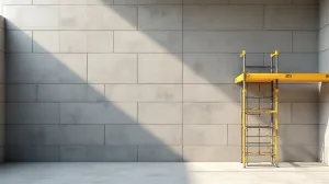 Cena murowania z bloczka betonowego Płock