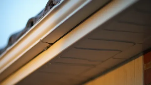 Cena podbitki dachowej PCV Gdynia